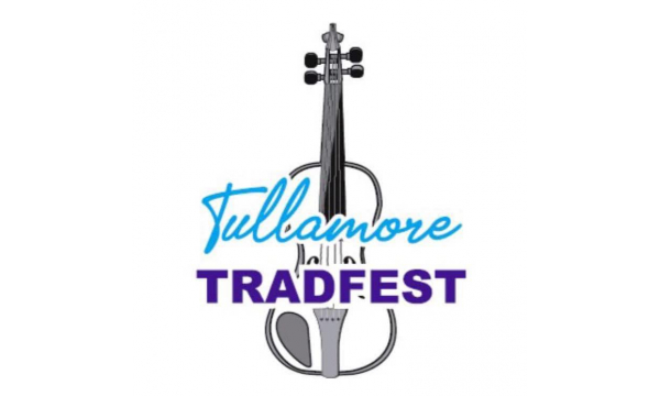 Tullamore Tradfest
