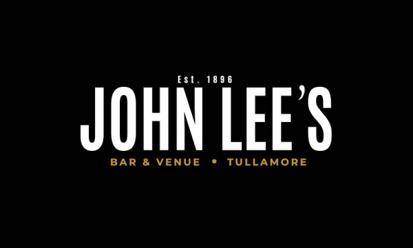 Joe Lee's Bar Selected for Live Performance Support Scheme